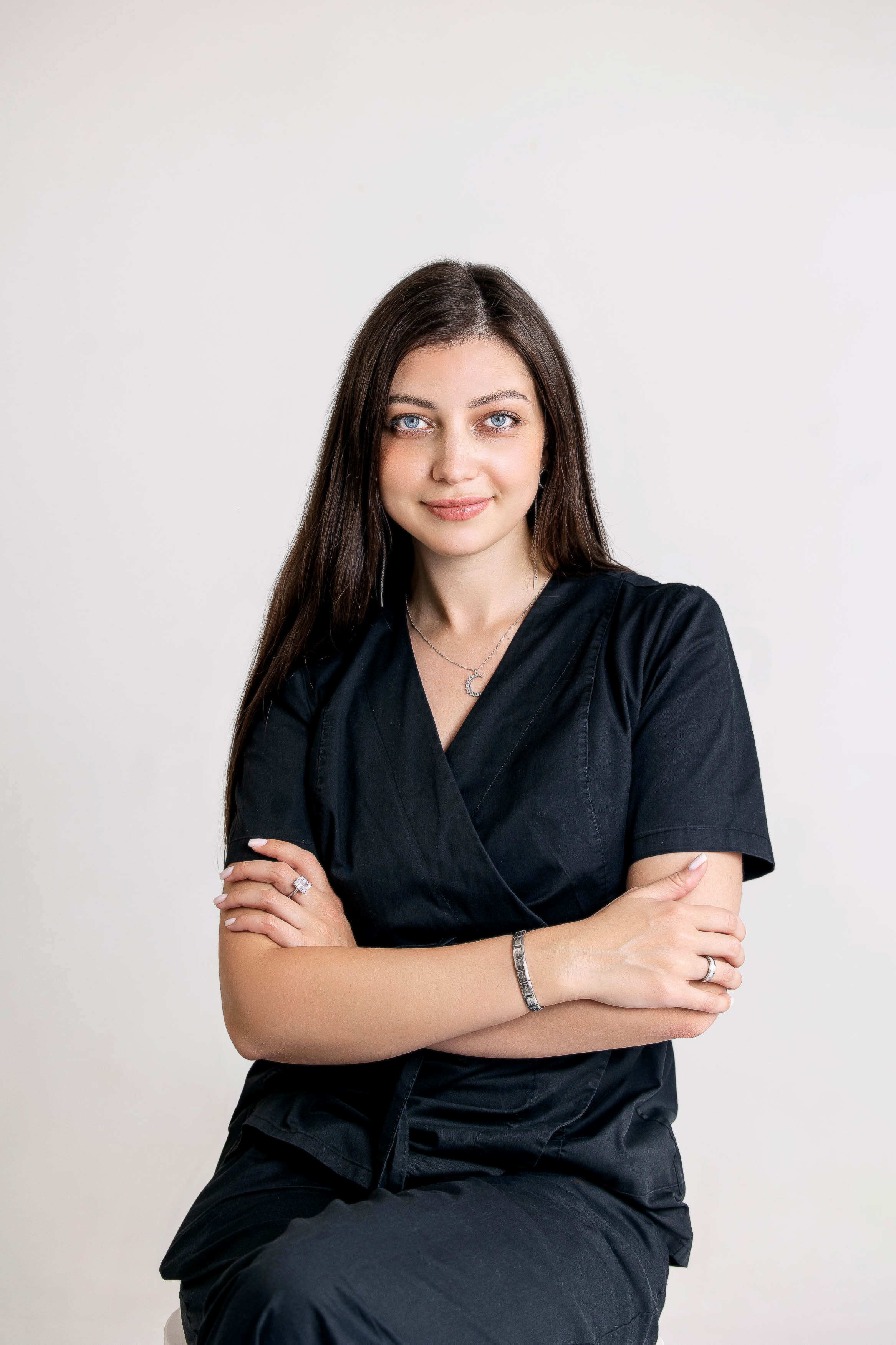 Вершинина Анастасия Дмитриевна